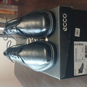 *SALE* Ecco Men's Shoe